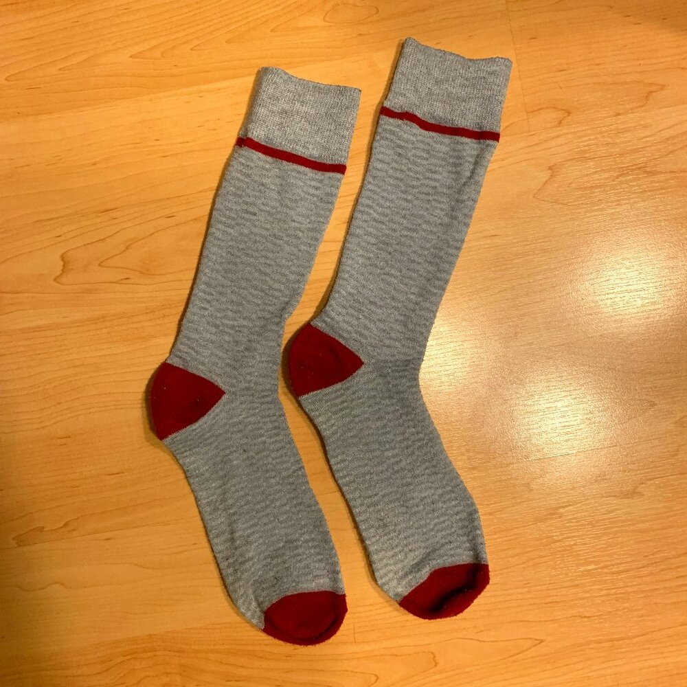 Men's Kenneth Cole socks